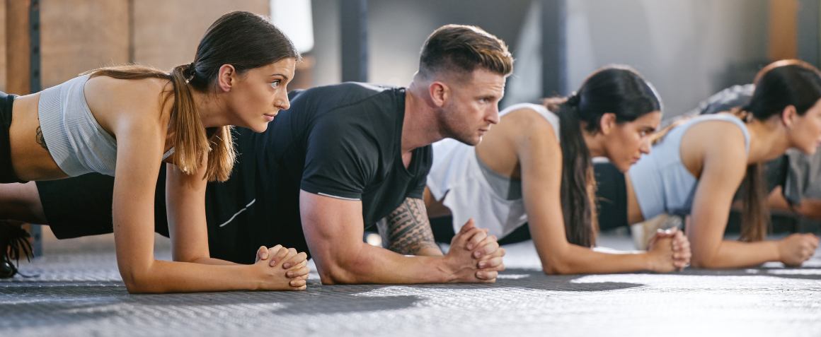 Imagen Fitness