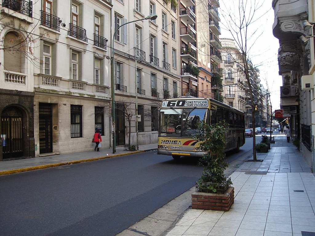 Imagen Recoleta