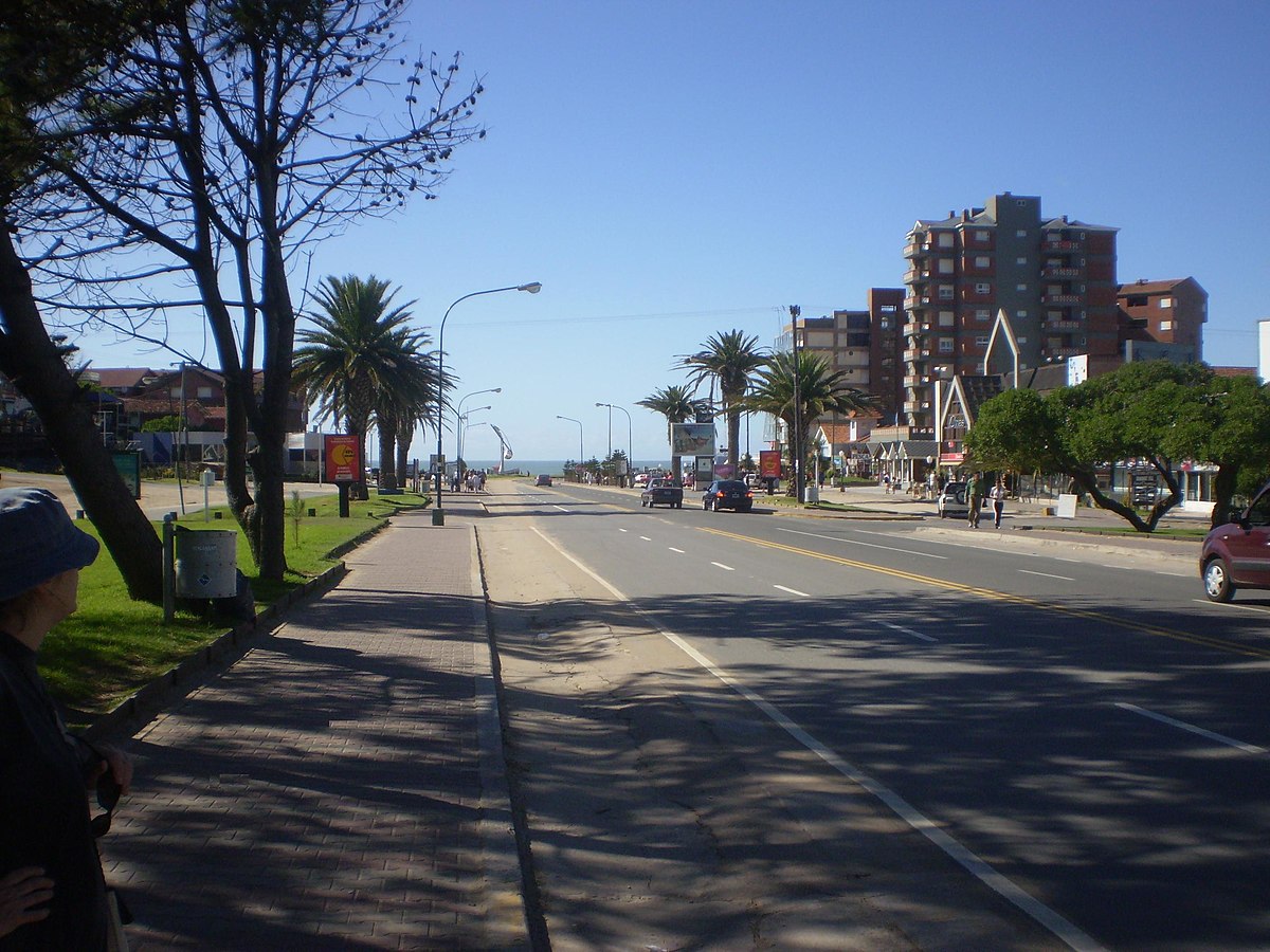 Imagen Pinamar