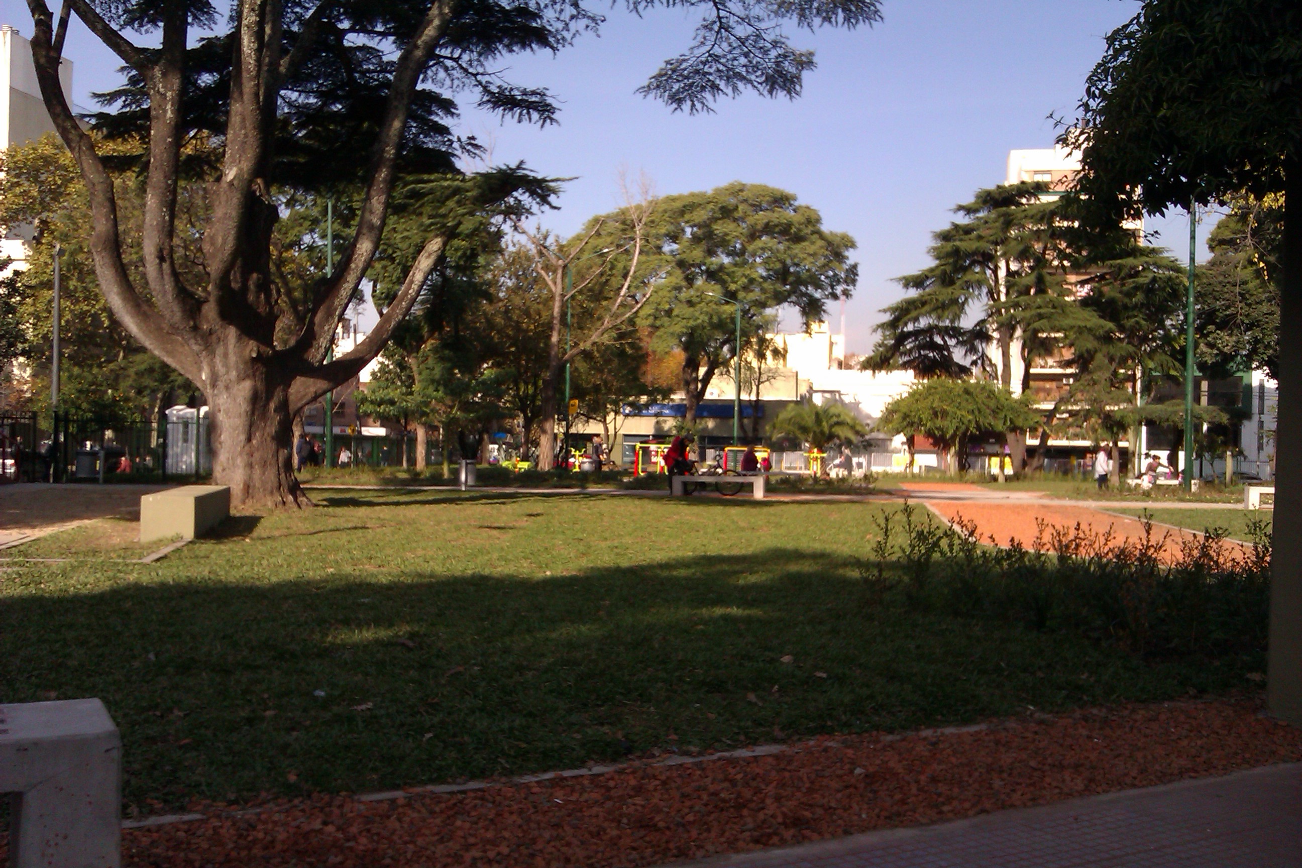 Imagen Villa del Parque
