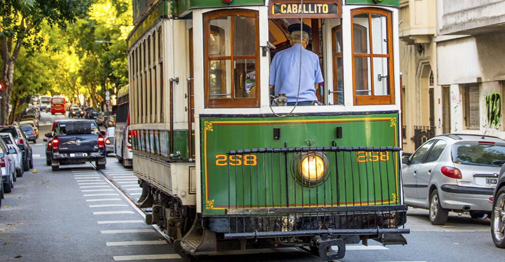 Imagen Caballito
