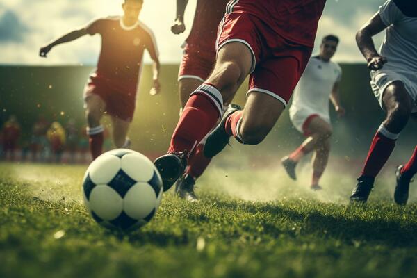 Imagen Futbol