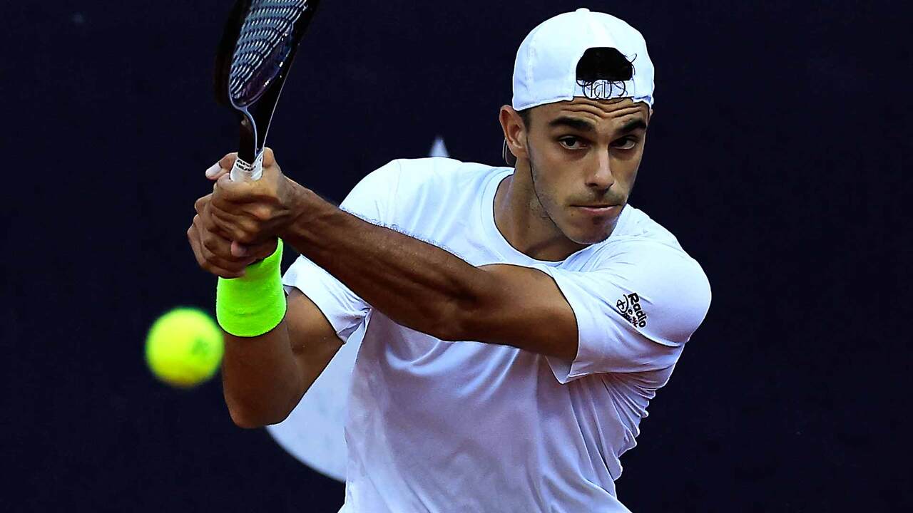 Imagen Tenis