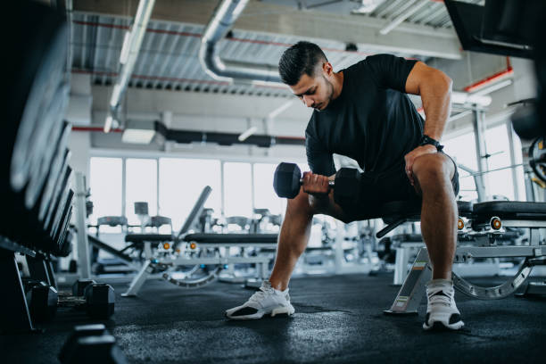 Imagen Musculacion