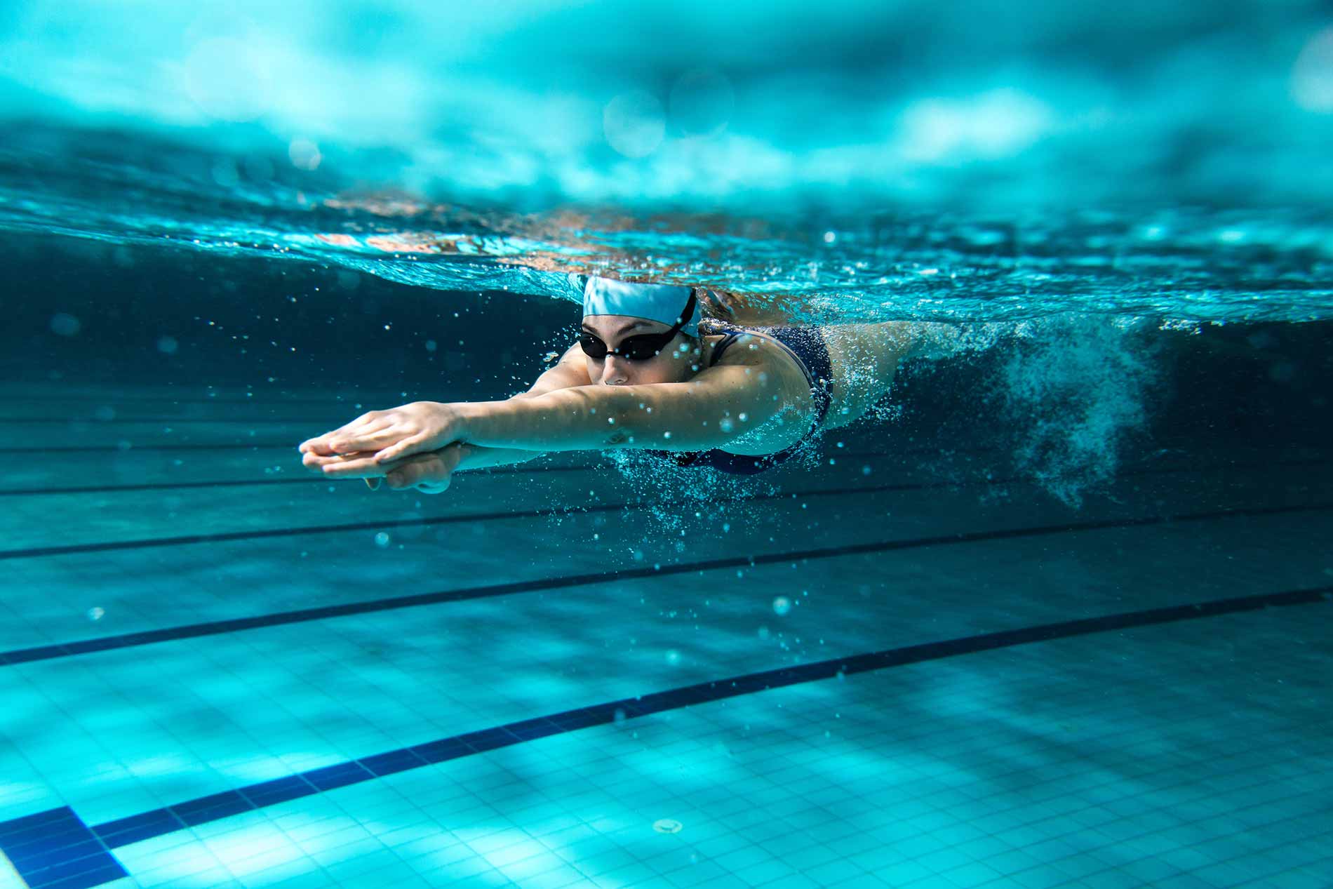 Imagen Natacion