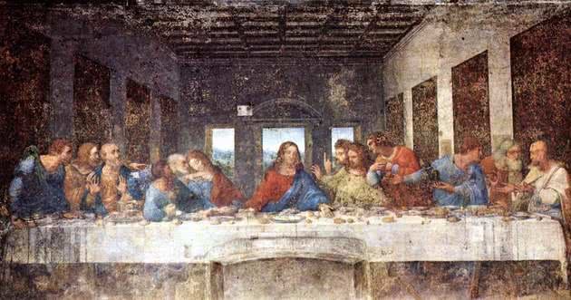 la-ultima-cena