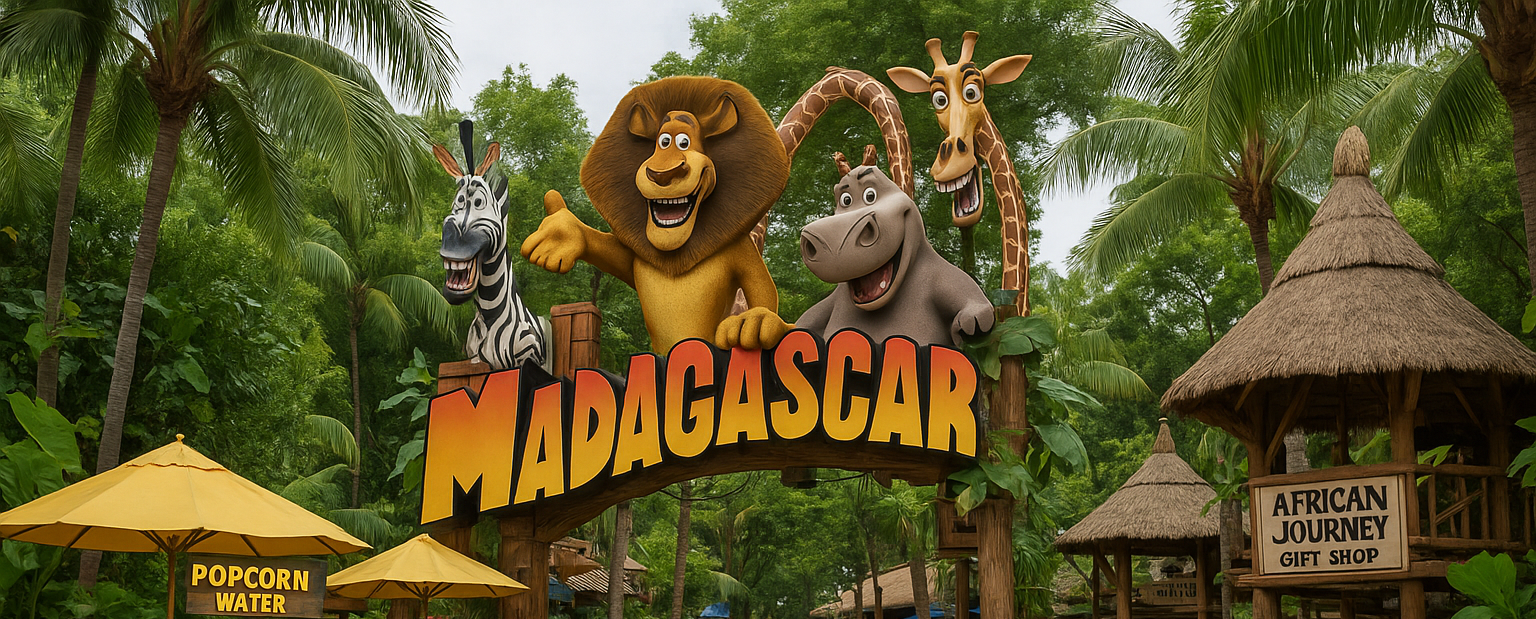 Imagen de Madagascar