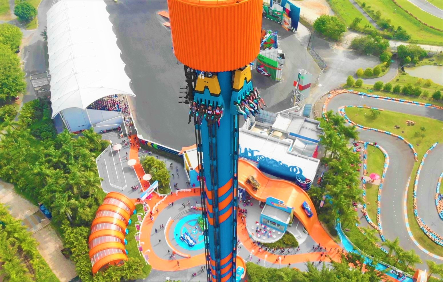 Torre Gigante